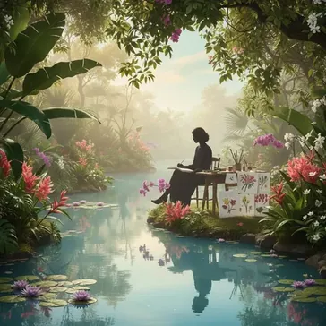 Hermes Un Jardin sur la Lagune: Kompleksowy Przewodnik po Zapachu