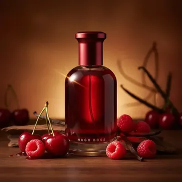 Hugo Boss Deep Red Opinie Perfumy: Kompletny Przewodnik po Zapachu