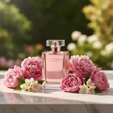 Narciso Rodriguez Fleur Musc Perfumy: Kompletny Przewodnik po Kompozycji i Recenzjach