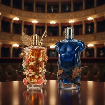 Jean Paul Gaultier Scandal Perfumy: Opinie, Nuty Zapachowe i Fenomen Flakonu