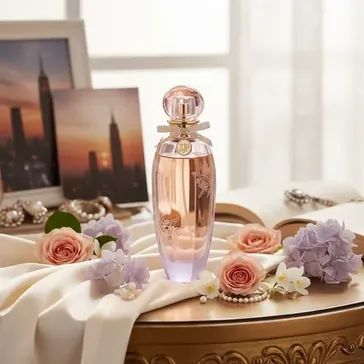 Sarah Jessica Parker Perfumy: Odkryj Kolekcj Zapachw Gwiazdy