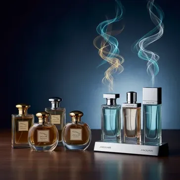 Perfumy Jaguar: Ktre s najadniejsze? Kompleksowy przewodnik 2025