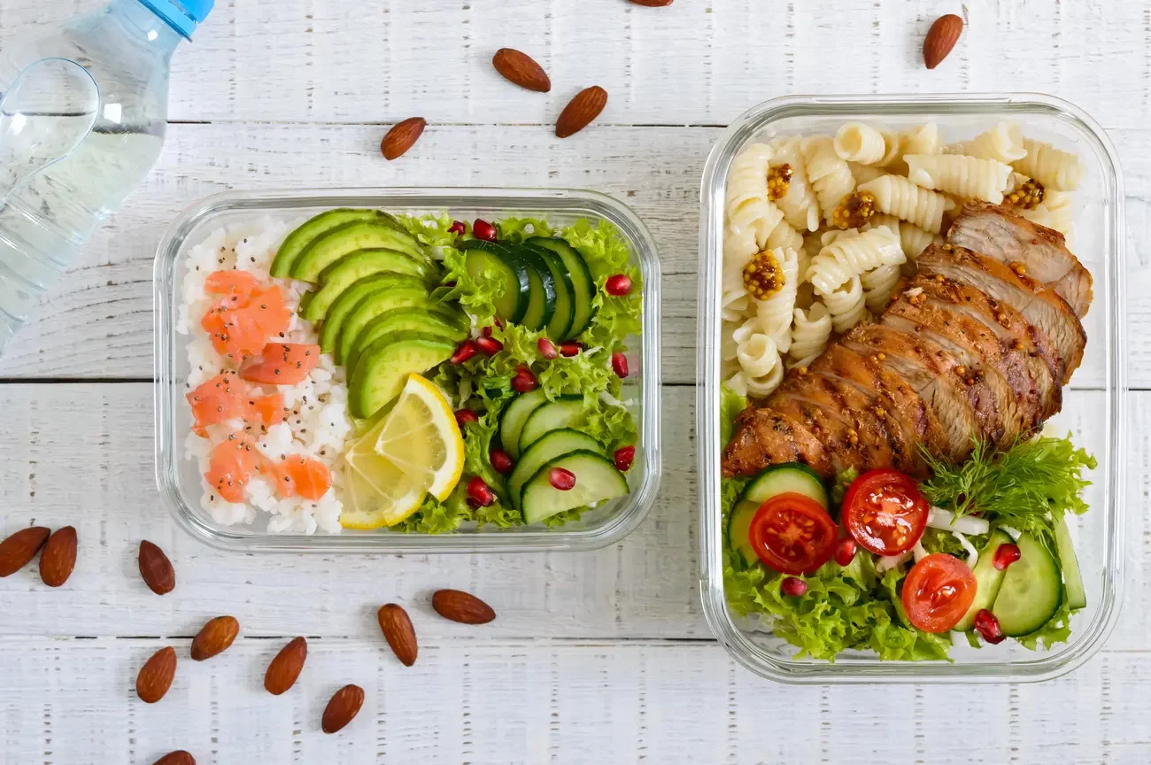 Dieta pudełkowa dopasowana do Ciebie – jak wybrać idealny wariant?